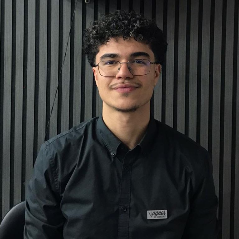 Foto de Yan, Trainee Barber